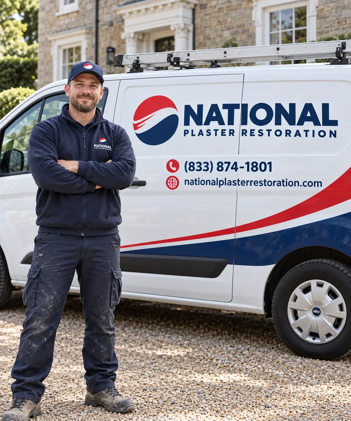Plaster Repair company in Keene, ND